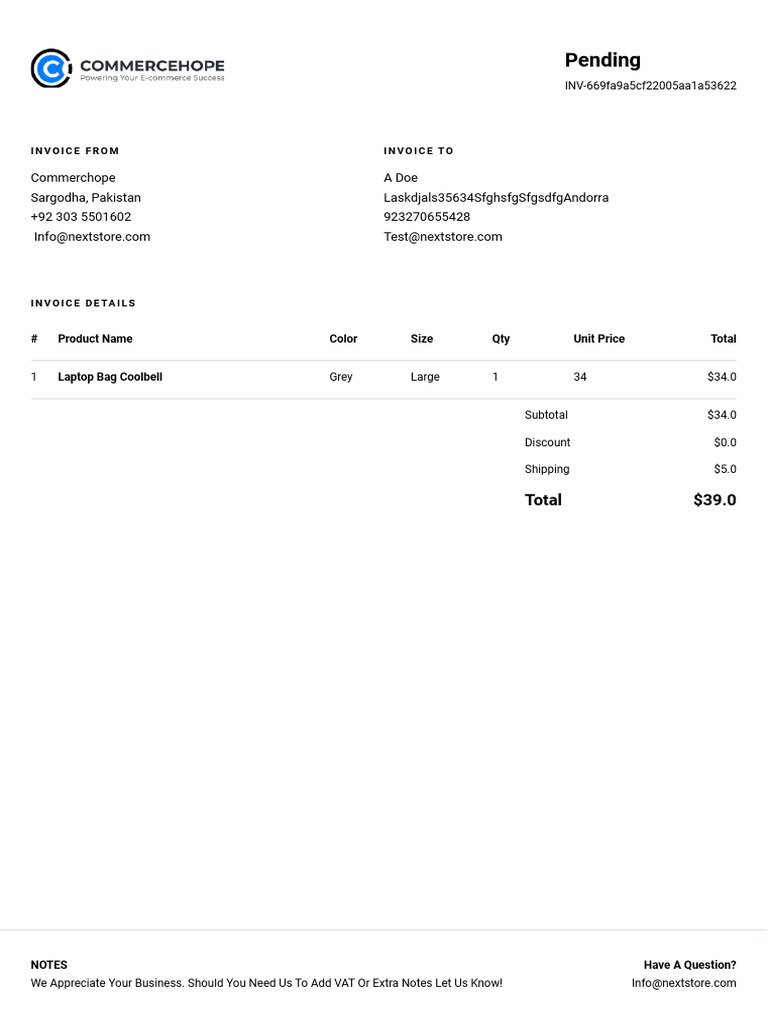 INVOICE 669fa9a5cf22005aa1a53622 | PDF