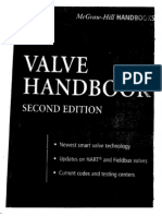 Valve Book