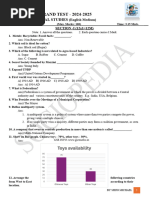 Fortifying Breast Milk with Formula | PDF | Teaspoon | Milk