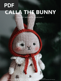 Hainchan Design - Hainchan - Hanh Tran - Calla the Bunny_ENG_cl 2