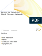 General Introduction and DFR Mode of Operation