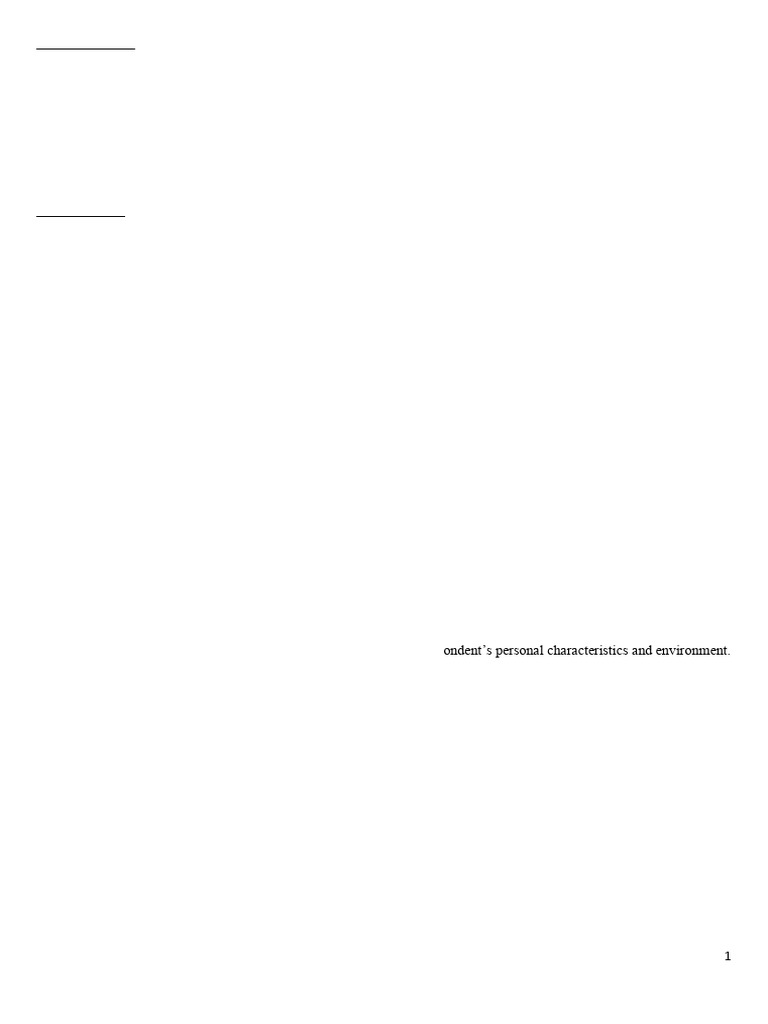 Data Collection Methods in Statistics | PDF | Mean | Standard Deviation