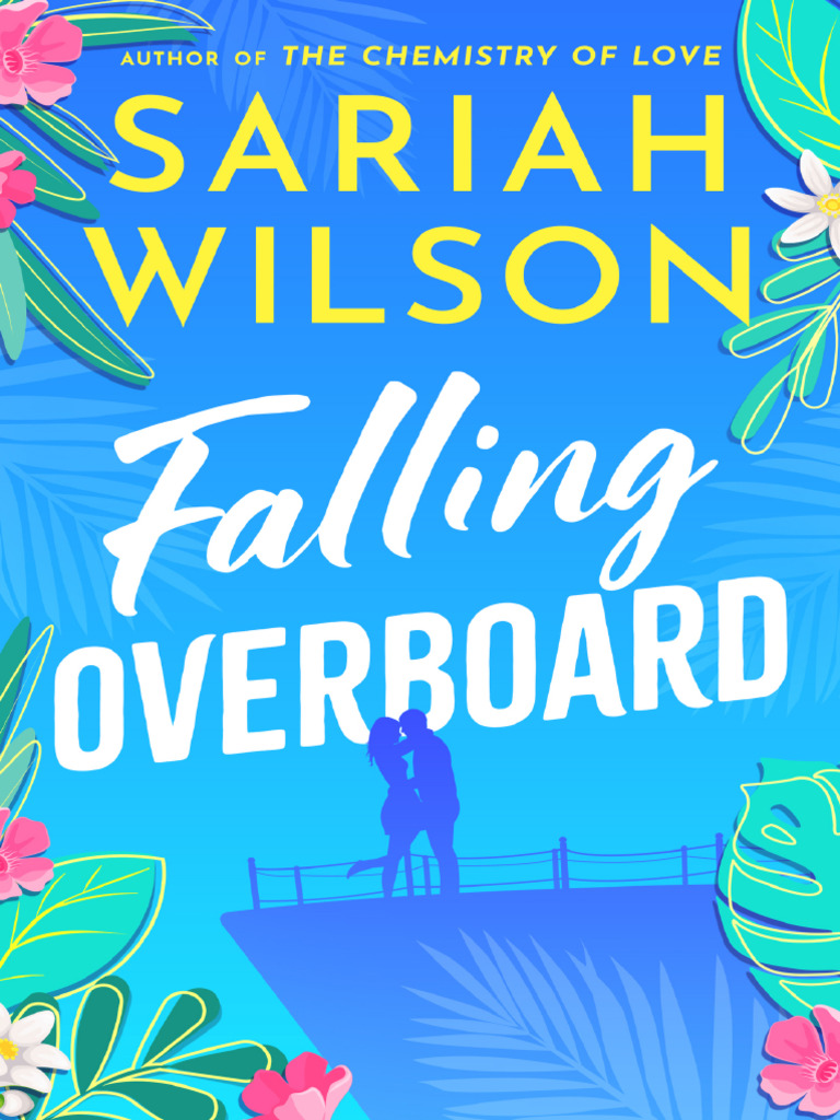 Falling Verboard - Sariah Wilson | PDF