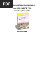 Download Panduan Maktabah Syamilah Versi 211 Bag I by faruq_fauzi SN8465873 doc pdf