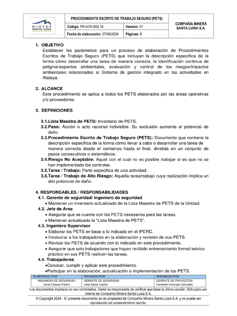 Pr-Ata-Sig-16 Pets | PDF