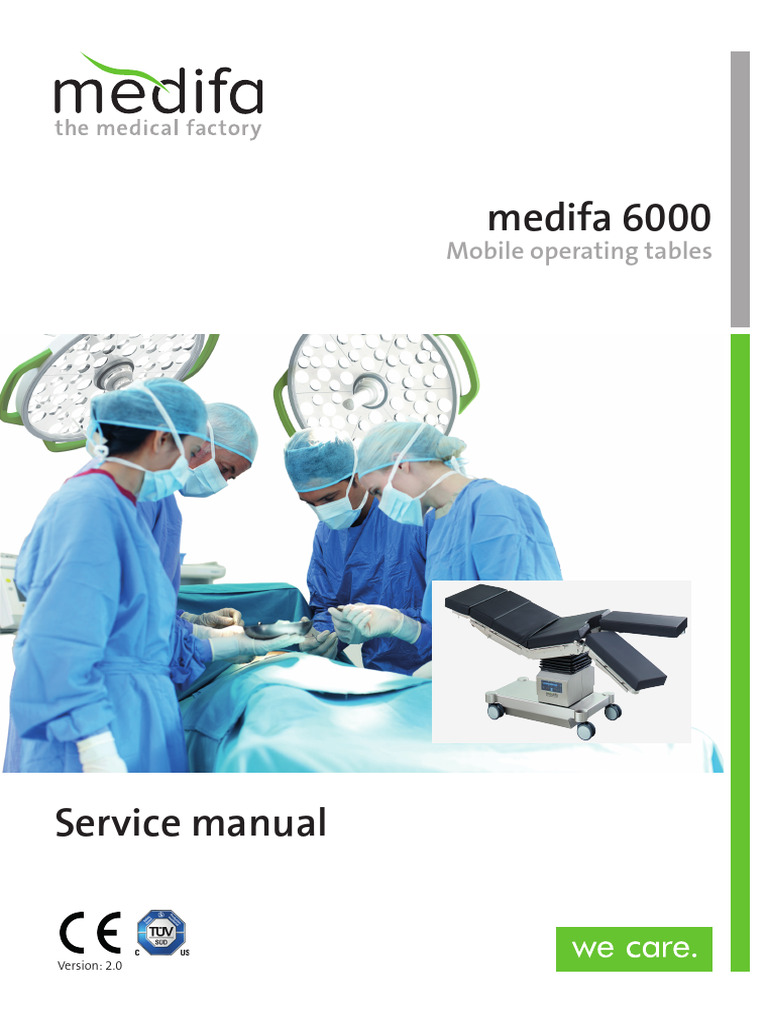 Medifa 01 | PDF