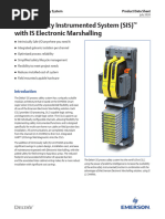 DeltaV SIS Smart Switches Overview | PDF | Network Switch | Computer ...