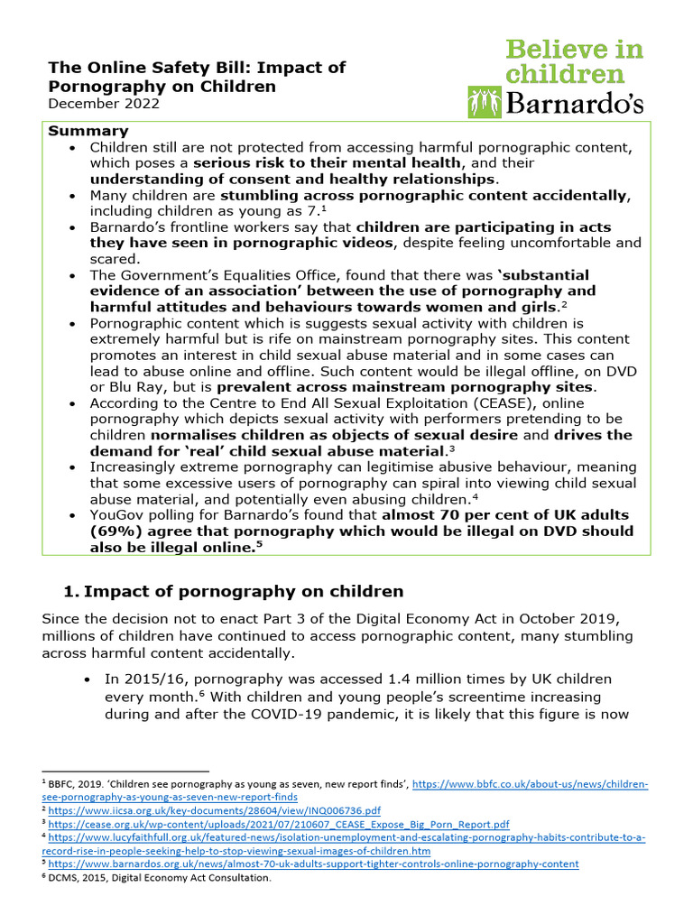 the-online-safety-bill-impact-of-pornography-on-children-pdf