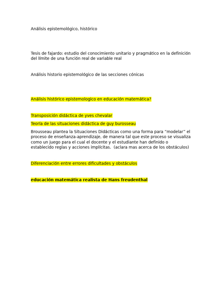 Transposición Didáctica de Chevallard | PDF | Aprendizaje | Enseñando