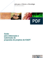 GuiaoConcursoProjetosFCT 2012