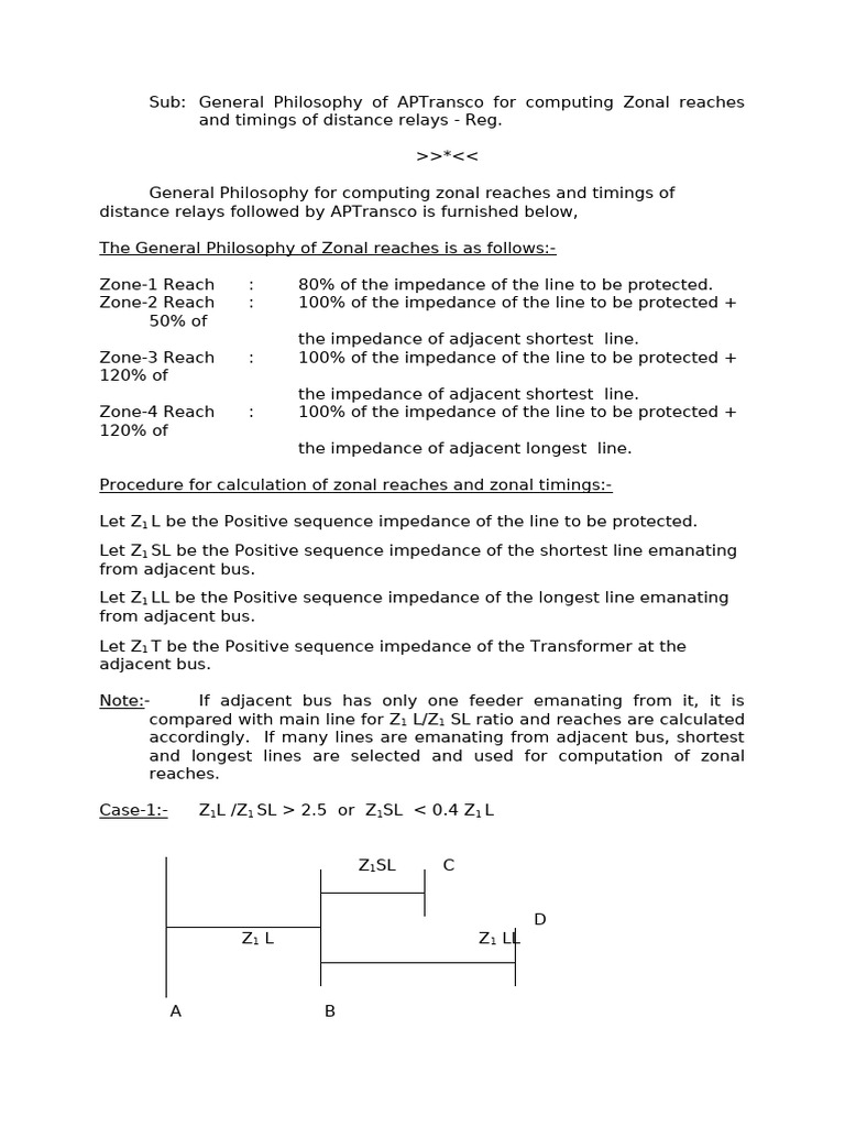 .trashed-1746073380-APTRANSCO-General Philosophy | PDF | Transformer ...