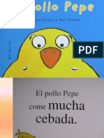El Pollo Pepe