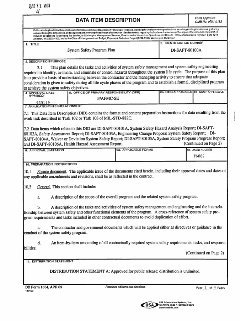 Di Saft 80100a | PDF