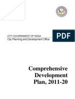 Comprehensive Development Plan 2011 20 Full