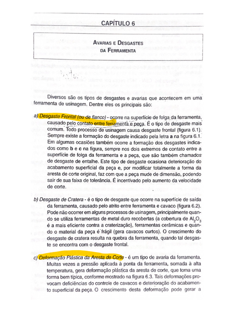 Capítulo 6 | PDF