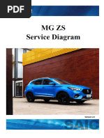 Honda Goldwing GL1500 Radio External Wiring Diagram | PDF | Headphones