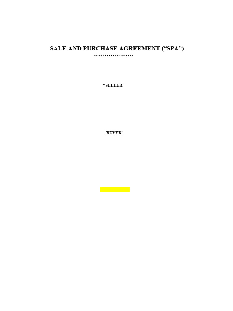 Copper Cathode Sale Agreement 2025 | PDF | Contractual Term | Letter Of ...