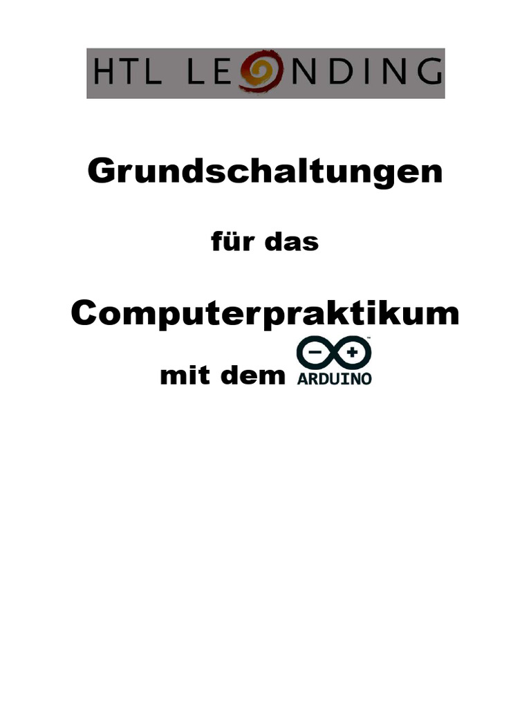WLC Grundschaltungen | PDF