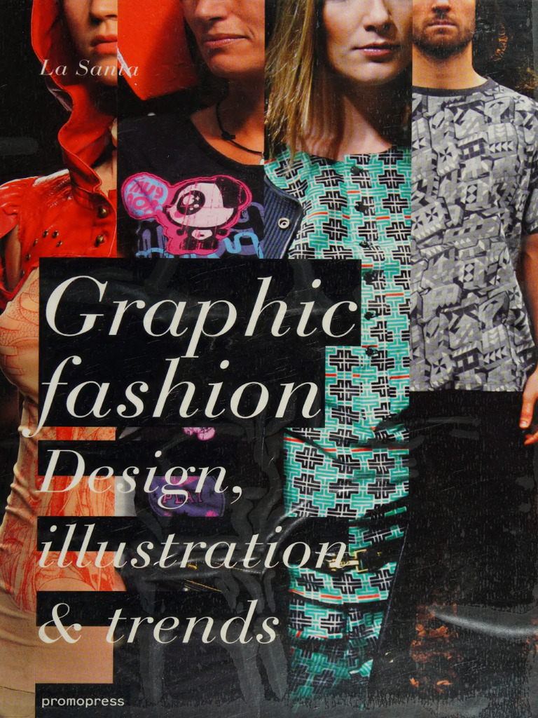 Fashion Illustration: Trends and Impact | PDF | Brand | Communication