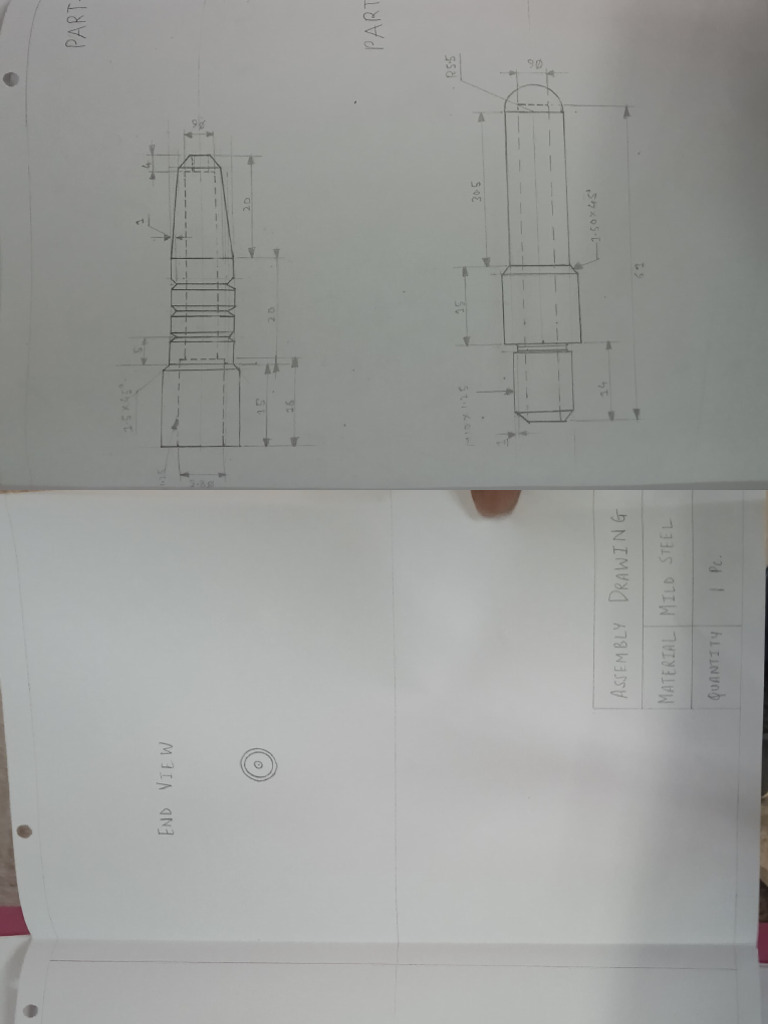 213 Sample Report-2 | PDF