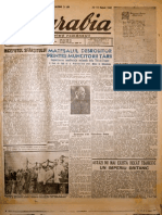 Ziarul Basarabia #337, Joi 13 August 1942