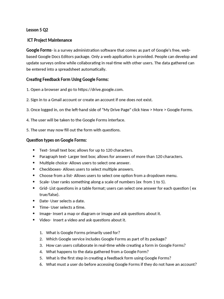 Lesson 5 Q2-WPS Office | PDF | Software | Computing