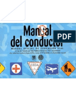 Manual de Manejo