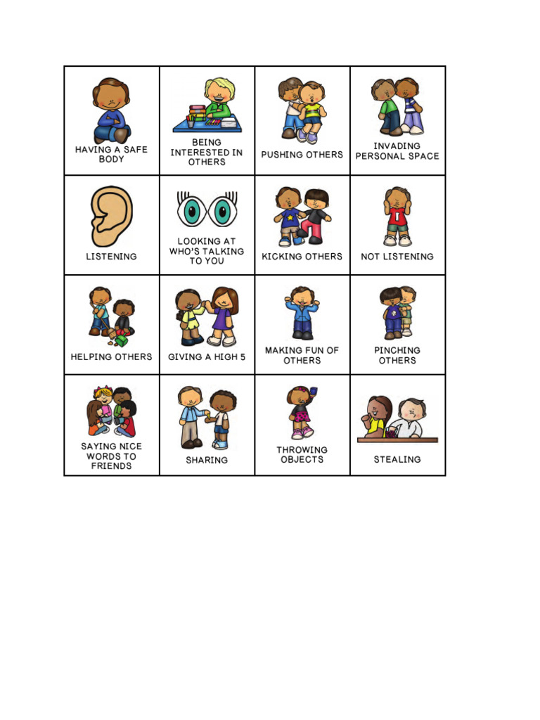 Respect Icons Only+ | PDF