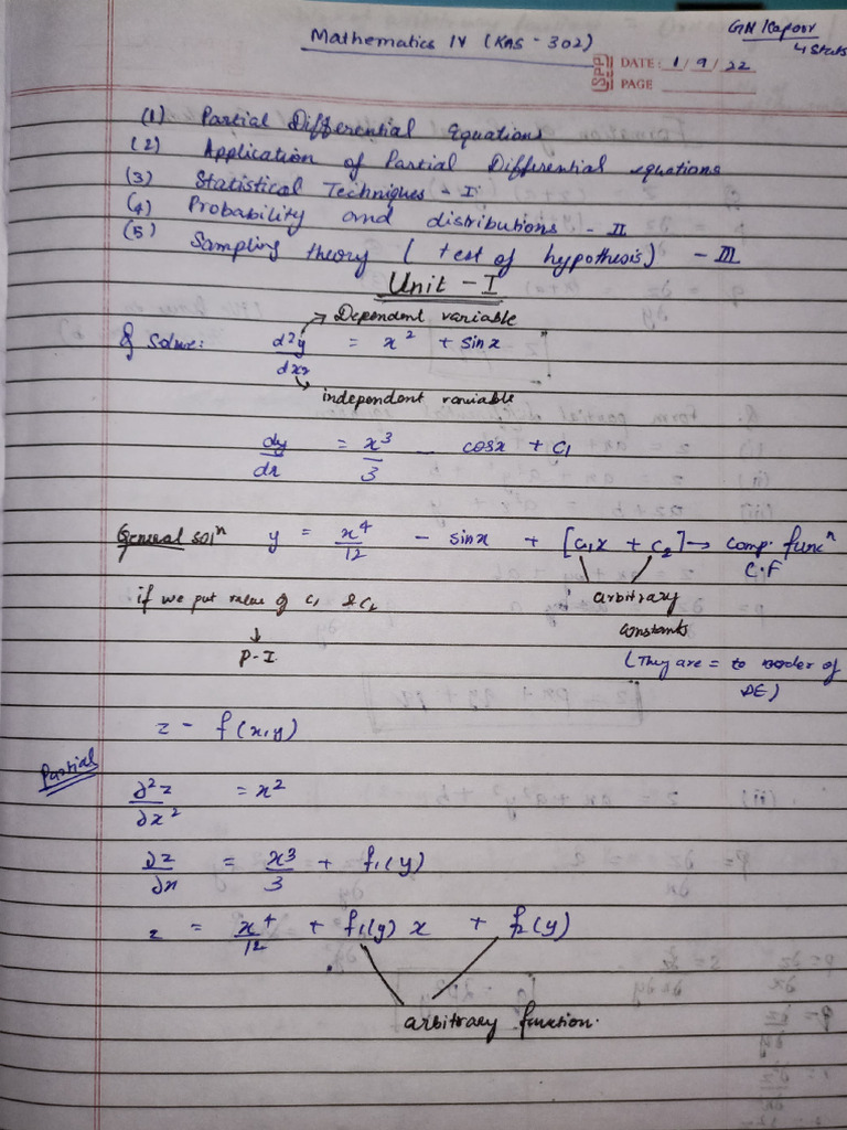 1.9.22 Maths | PDF