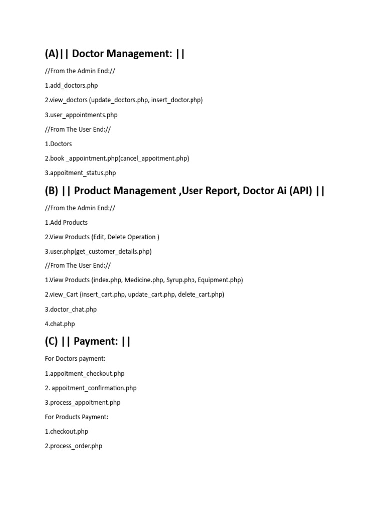 Project Divison | PDF