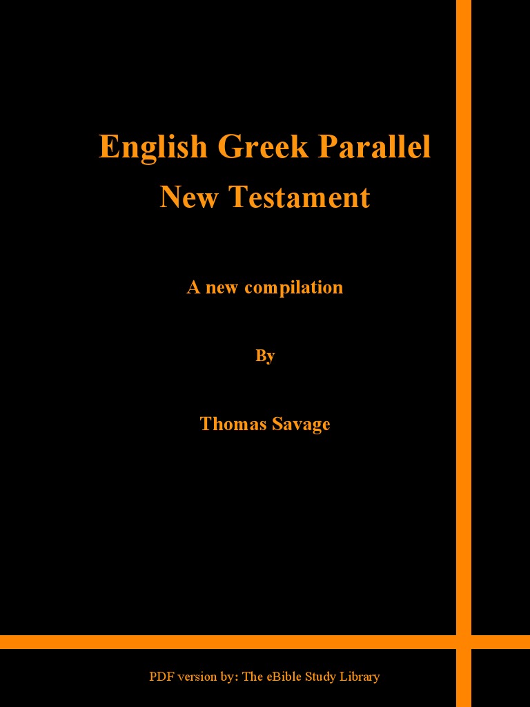 greek english old testament bible pdf download