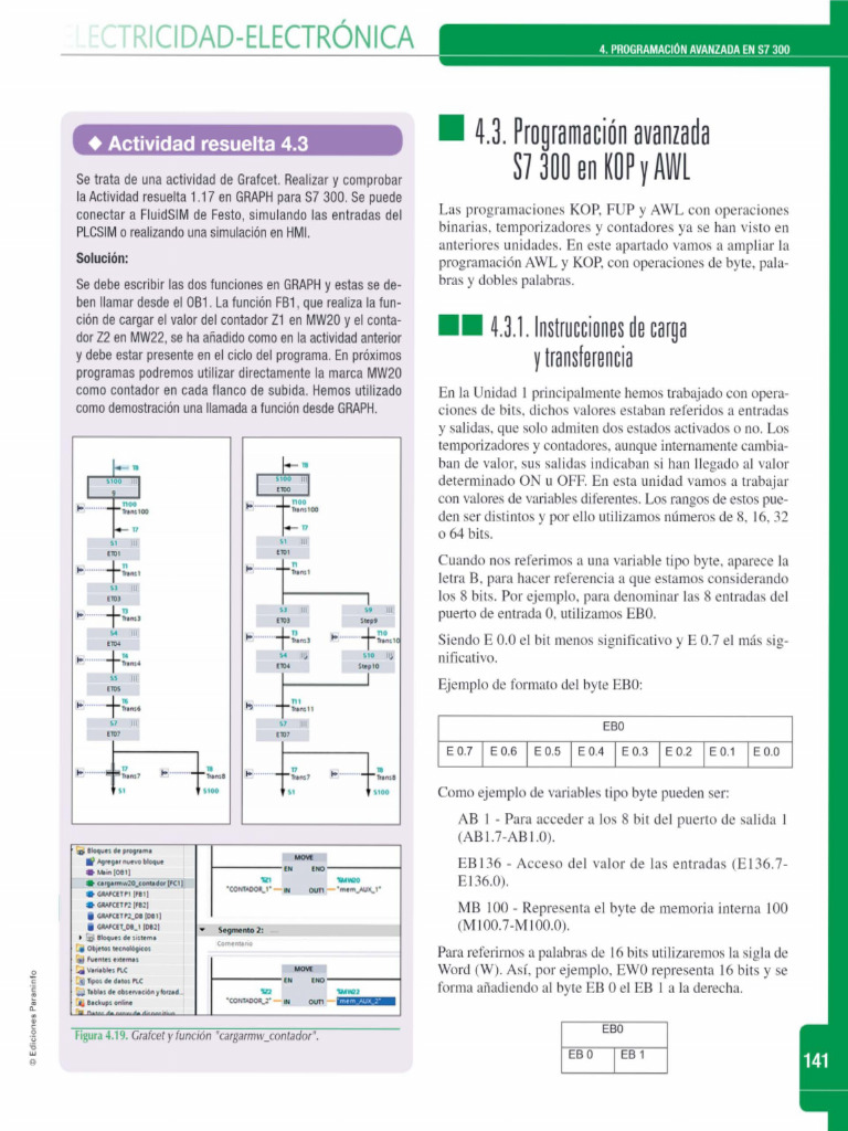 Sistemas Programables Avanzados 148 | PDF | Poco | Tecnología digital
