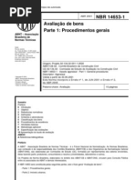 NBR 14653-1