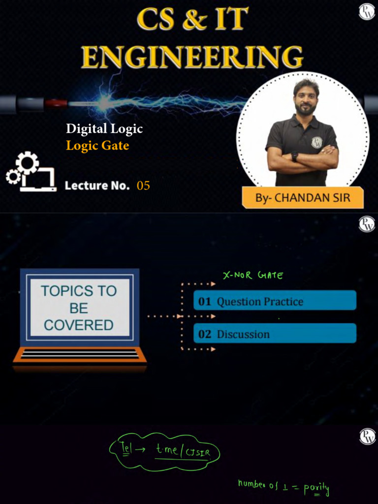 Lec 5 | PDF