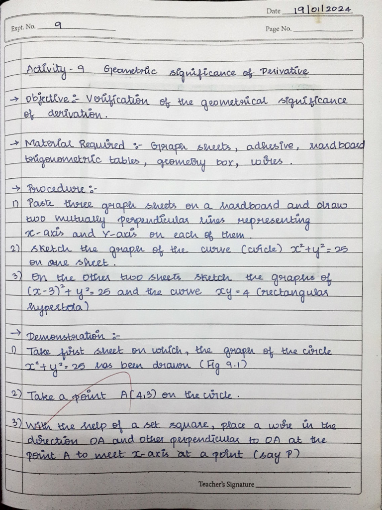 Activity 9 | PDF