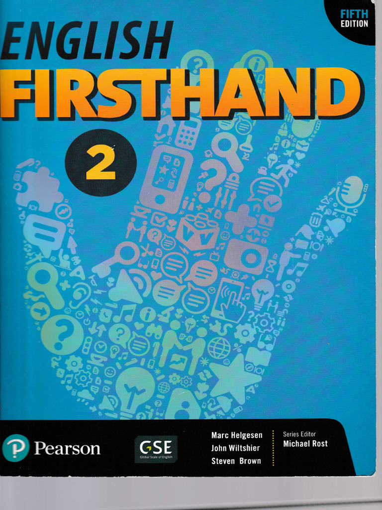 売上実績NO.1 PDF | Book Students 2 Firsthand English | Stress | Word 語学・辞書・学習参考書