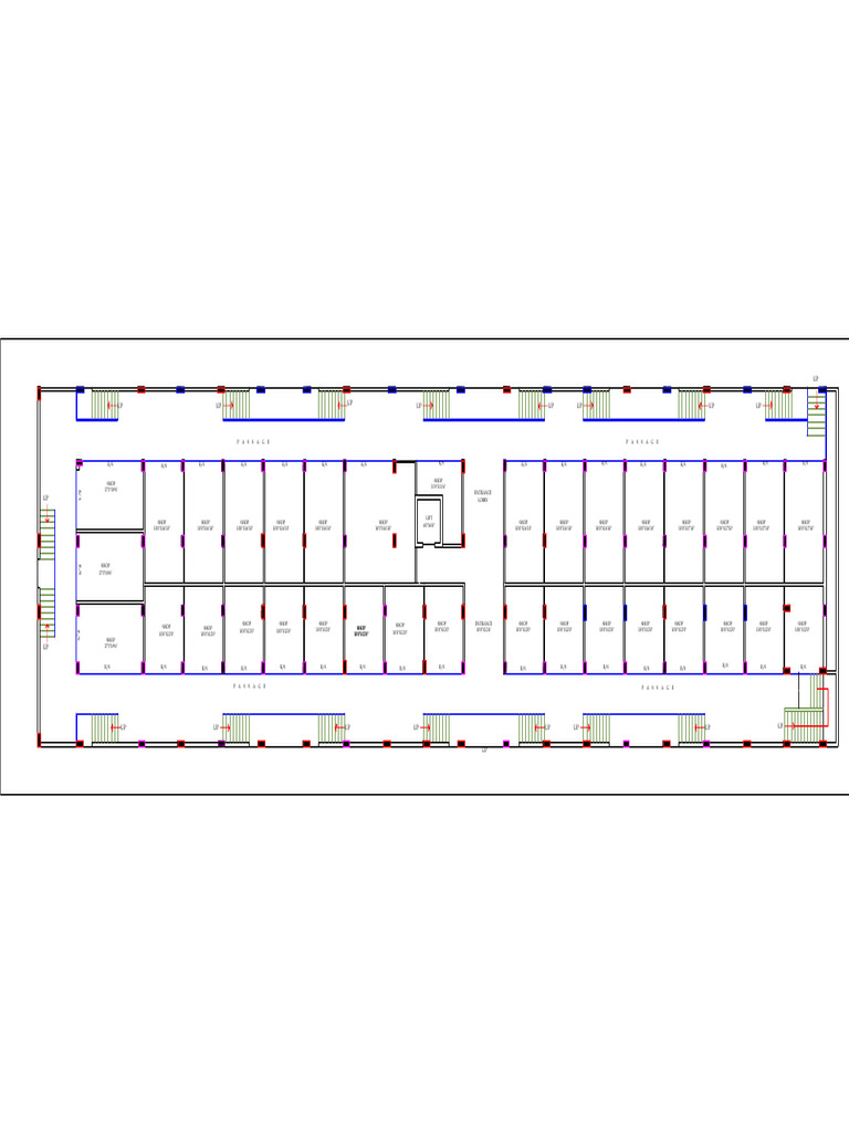 Shop Sizes and Layouts Overview | PDF