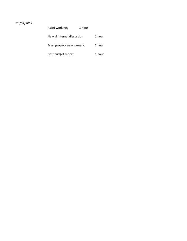 Waste | PDF | Computers | Technology & Engineering