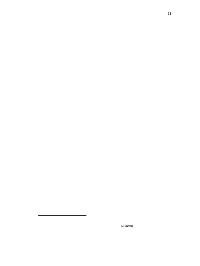 Pemilu yang tidak memihak dan independen 2024 21-32 | PDF