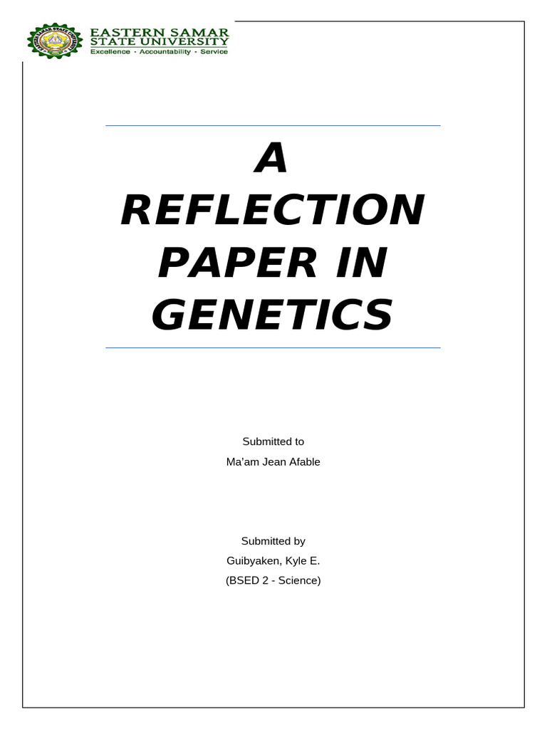 Understanding Heredity and Genetics | PDF | Genetics | Heredity