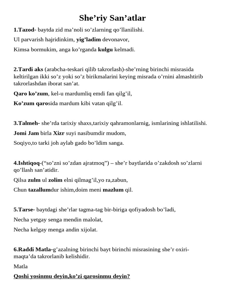 U boshini oyoqlari orasiga bosib, uni yalashga majbur qildi.