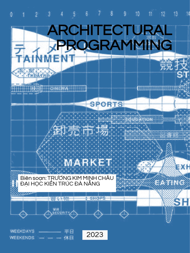 Architectural Programming | PDF