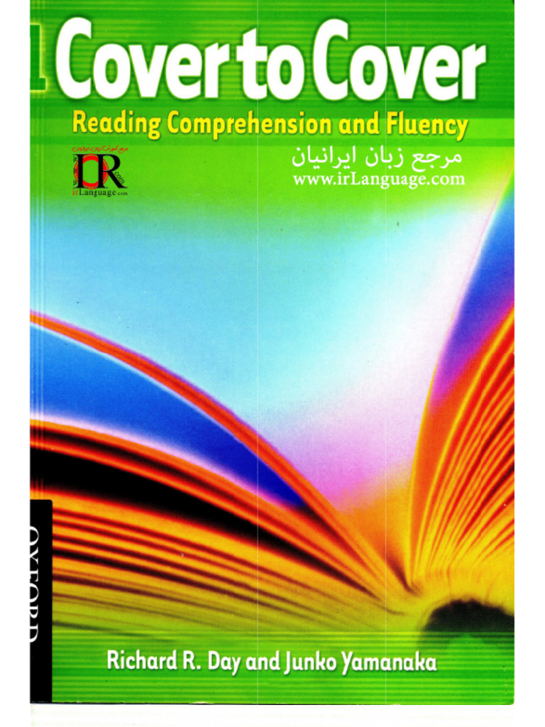 Cover To Cover-Level 1 | PDF