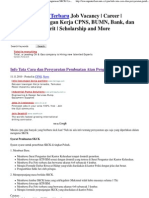 Download Info Tata Cara Dan Persyara by lutfilaga SN84677989 doc pdf