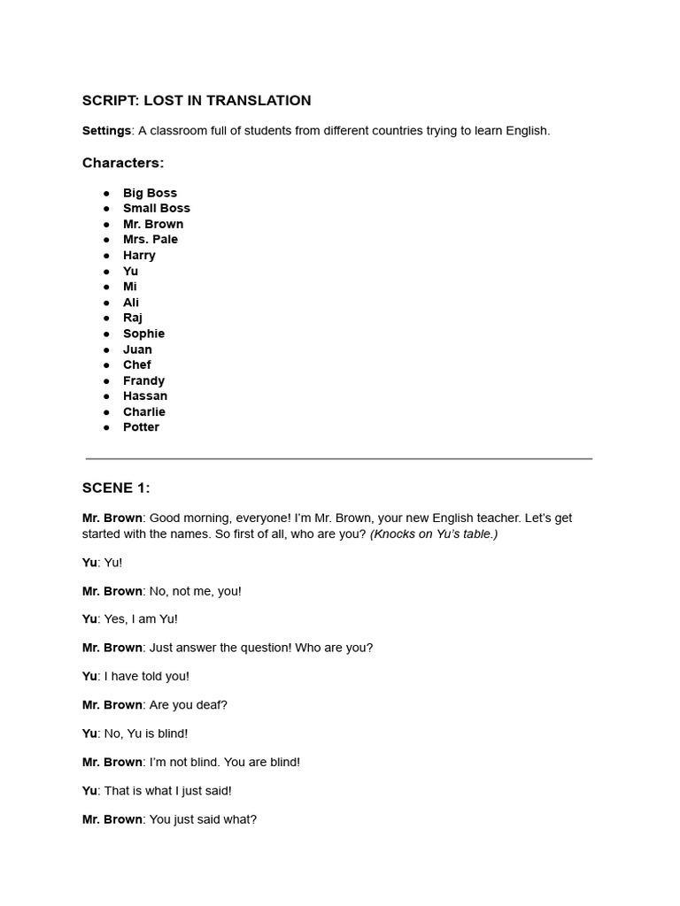 Script 3 241105 201224 | PDF