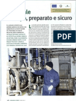 Articolo Lombardia Verde Marzo 2011