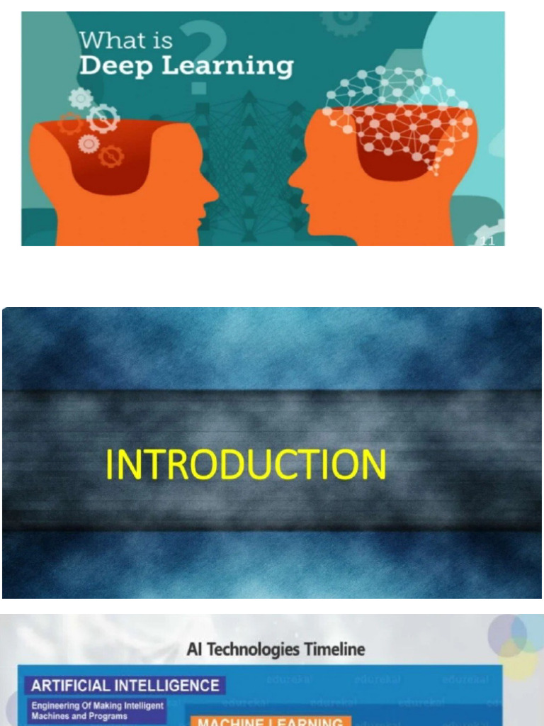 AI Presentation by Akanksha Gupta | PDF