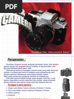 Harga Lengkap Kamera | PDF