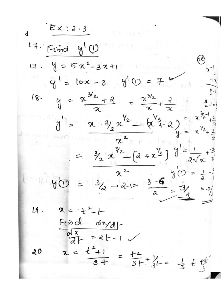Maths Problems Pdf 