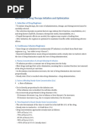 Spasmend Tablets: Uses and Dosage Guide | PDF | Clinical Medicine ...